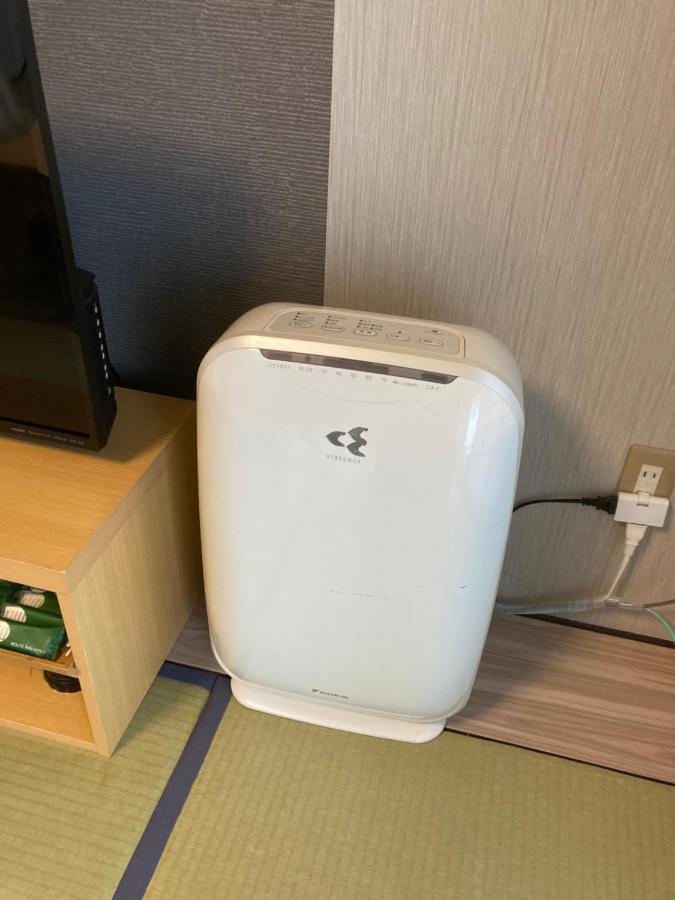 루트인 그란티아 후쿠오카 미야카와 와키타 온센 호텔 미야와카 외부 사진